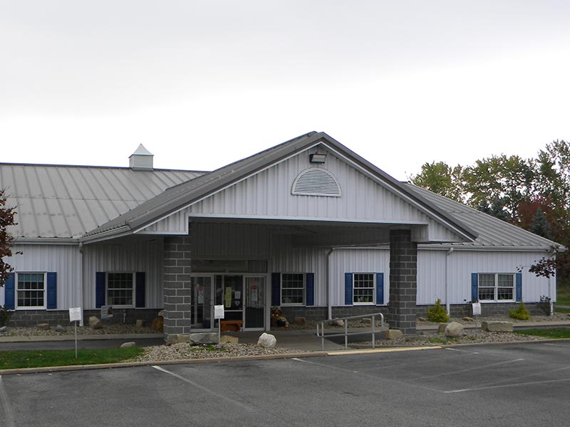 Country Side Veterinary Services | Locations in OH and PA