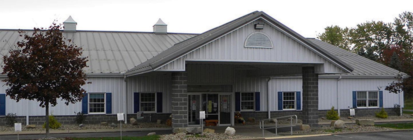 Warren veterinarians