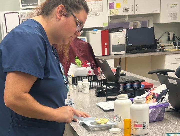 Pet Prescription Refills